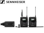 SENNHEISER ( ゼンハイザー ) EW 500 FILM G4-JB ◆ ワイヤレスマイクシステム ポータブルフィルムコンボ【ローン分割手数料0%(12回迄)】