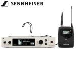 SENNHEISER ゼンハイザー EW 300 G4-HEADMIC1-RC-JB ◆ ワイヤレスマイクシステム【ローン分割手数料0%(12回迄)】
