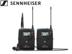 SENNHEISER ゼンハイザー EW 112P G4-JB ◆ ワイヤレスマイクシステム ポータブル ラベリアマイク【ローン分割手数料0%(12回迄)】
