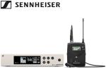 SENNHEISER ( ゼンハイザー ) EW 100 G4-ME2-JB ◆ ワイヤレスマイクシステム ラベリアセット【ローン分割手数料0%(12回迄)】