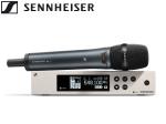 SENNHEISER ( ゼンハイザー ) EW 100 G4-945-S-JB ◆ ワイヤレスマイクシステム ボーカルセット【ローン分割手数料0%(12回迄)】