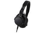 audio-technica オーディオテクニカ ATH-M60x 【密閉型モニターヘッドフォン】