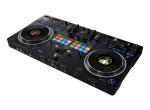 Pioneer パイオニア DDJ-REV7 Serato DJ Pro対応DJコントローラー (Black) 【2/4発売!ご予約受付中!】