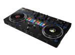 Pioneer ( パイオニア ) DDJ-REV7 Serato DJ Pro対応DJコントローラー (Black) 【2/4発売!ご予約受付中!】