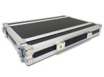 PULSE パルス H1U D220mm ◆ 国産 19インチ エンビ ラックケース EIA 1U RACKCASE