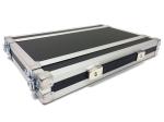 PULSE ( パルス ) H1U D220mm ◆ 国産 19インチ エンビ ラックケース EIA 1U RACKCASE