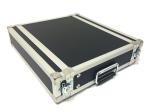 PULSE パルス H2U D360mm ◆国産 19インチ エンビ ラックケース EIA 2U RACKCASE