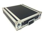 PULSE ( パルス ) H2U D360mm ◆国産 19インチ エンビ ラックケース EIA 2U RACKCASE