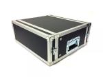 PULSE パルス H4U D360mm ◆国産 19インチ エンビ ラックケース EIA 4U RACKCASE