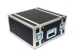 PULSE パルス H5U D360mm ◆お取り寄せ商品 国産 19インチ エンビ ラックケース EIA 5U RACKCASE