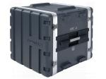 PROEL プロエル ラックケース 10U D420mm ABS樹脂製 ( FOABSR10U ) 【在庫限りの処分大特価!】