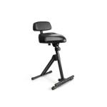 Gravity グラビティー GFMSEAT1BR ミュージシャンハイスツール