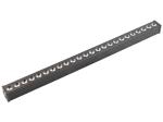 JEUME ジューム JL-WASH243B ◆3色フルカラー3W高輝度LEDを24個搭載したLEDバーライト