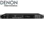 DENON デノン DN-500BD MKII ◆ 業務用Blu-ray(ブルーレイ)プレーヤー 【ローン分割手数料0%(12回まで)対象商品!】