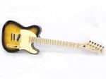 Fender ( フェンダー ) Richie Kotzen Telecaster / Brown Sunburst / Maple Fingerboard