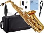 YAMAHA ( ヤマハ ) YAS-380 アルトサックス 正規品 管楽器 E♭ alto saxophone YAS-380-01 セルマー マウスピース セット G　北海道 沖縄 離島不可