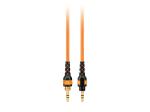 RODE ロード NTH-Cable 12 Orange ◆ NTH-100 用交換カラーケーブル オレンジ
