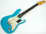 Fender ( フェンダー ) American Professional II Stratocaster Miami Blue / RW  USA アメプロ ストラトキャスター エレキギター 