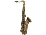 Gottsu ゴッツ sepiaVI テナーサックス ブロンズ 青銅 アンラッカー仕上げ ヴィンテージ風 Tenor Saxophone bronze　北海道 沖縄 離島不可