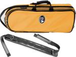 Marcus Bonna マーカスボナ MB01TP YW トランペット ケース イエロー ナイロン製 セミハードケース シングルケース Trumpet single case yellow　北海道 沖縄 離島不可