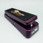 Jim Dunlop ジムダンロップ KH95X / Kirk Hammett Collection Cry Baby Wah ワウペダル カーク・ハメット メタリカ WO
