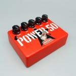 MXR ( エムエックスアール ) TBM1 TOM MORELLO POWER 50  トム・モレロ オーバードライブ WO 