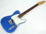 Vanzandt ヴァンザント TLV-R2 Custom / Lake Placid Blue #9117