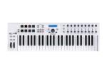 Arturia アートリア KeyLab Essential 49 (ESN 49)即納可能!【台数限定新品特価品】【Labコントローラー SPECIAL OFFER】