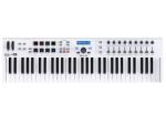 Arturia アートリア KeyLab Essential 61 (ESN 61)即納可能!【台数限定新品特価品】【Labコントローラー SPECIAL OFFER】