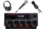 BOSS ボス RC-505mkII Loop Station マイク&ケーブル&ヘッドフォンセット!◆今なら在庫あり!即納可能!