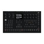 elektron Analog Four MKII(Black) ◆1台限り超特価!即納可能です!【ローン分割手数料0%(12回迄)】