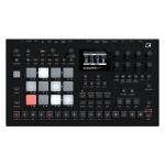 elektron Analog Rytm MKII (Black)◆1台限り!即納可能です!【ローン分割手数料0%(12回迄)】