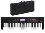 KORG コルグ KROSS2-61-MB + ハイグレードケースセット!即納可能!【台数限定特別セット!】