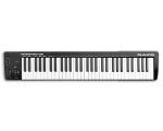 M-AUDIO エムオーディオ Keystation 61 MK3 ◆在庫入荷!即納可能!【定番61鍵盤MIDIキーボード!】