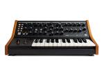 moog Subsequent 25 ◆即納可能!【1台限定新品特価】【ローン分割手数料0%(12回迄)】