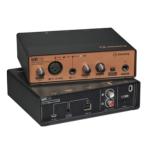 Steinberg スタインバーグ  UR12 Black & Copper Model