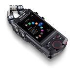 TASCAM タスカム Portacapture X8 ◆在庫入荷!即納可能!【ローン分割手数料0%(12回迄)】