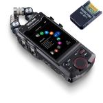 TASCAM タスカム Portacapture X8 + AK-BT1 SET◆在庫入荷!即納可能!【ローン分割手数料0%(12回迄)】