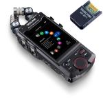 TASCAM ( タスカム ) Portacapture X8 + AK-BT1 SET◆在庫入荷!即納可能!【ローン分割手数料0%(12回迄)】