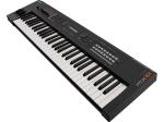 YAMAHA ヤマハ MX61 BK (純正ソフトケース付属)◆【ローン分割手数料0%(12回まで)対象商品!】