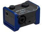 ZOOM ズーム AMS-22 オーディオインターフェイス 【小型オーディオI/O】☆送料無料