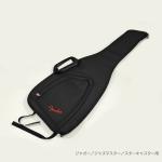 Fender フェンダー FEJ-610 Jaguar/Jazzmaster/Starcaster Gig Bag エレキギター用 ギグバッグ ケース ジャガー ジャズマスター スターキャスター