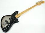 Fender ( フェンダー ) Player Plus Active Meteora Bass / Silverburst  / M