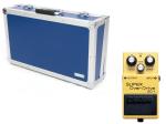 BOSS ボス SD-1＋PS-3C Blue BOSS SD-1とARMORエフェクターケースPS-3C Blueのセット！ ボス アルモア オーバードライブ