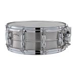 YAMAHA ( ヤマハ ) RLS1455 Recording Custom Stainless Steel Snare Drums
