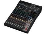 YAMAHA ヤマハ MG12X ◆ アナログミキサー エフェクト搭載 