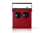 Teenage Engineering ティーンエイジ エンジニアリング OB-4 gloss red