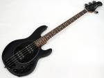 Sterling by Musicman RAY34HH Stealth Black ミュージックマンbyスターリン スティングレイ ベース 