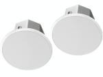Pioneer パイオニア CM-C56T W (ホワイト)  (2本/ペア) ◆ 6.5インチ 2way同軸 設備用天井埋め込み型 スピーカーシステム・シーリング型