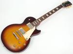 Gibson ギブソン Les Paul Tribute Satin Iced Tea #208020346